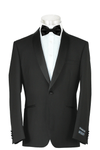 SHAWL-C Modern Fit Tuxedo