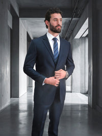 600 - Navy