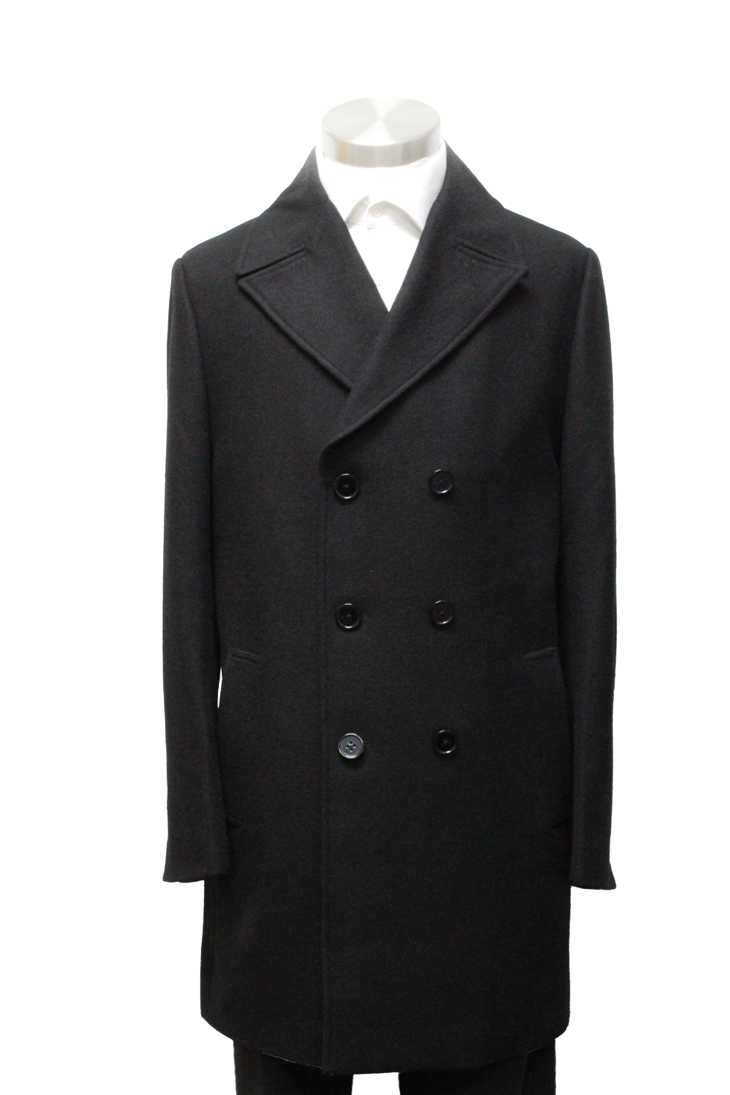 DB 2024RK-Black