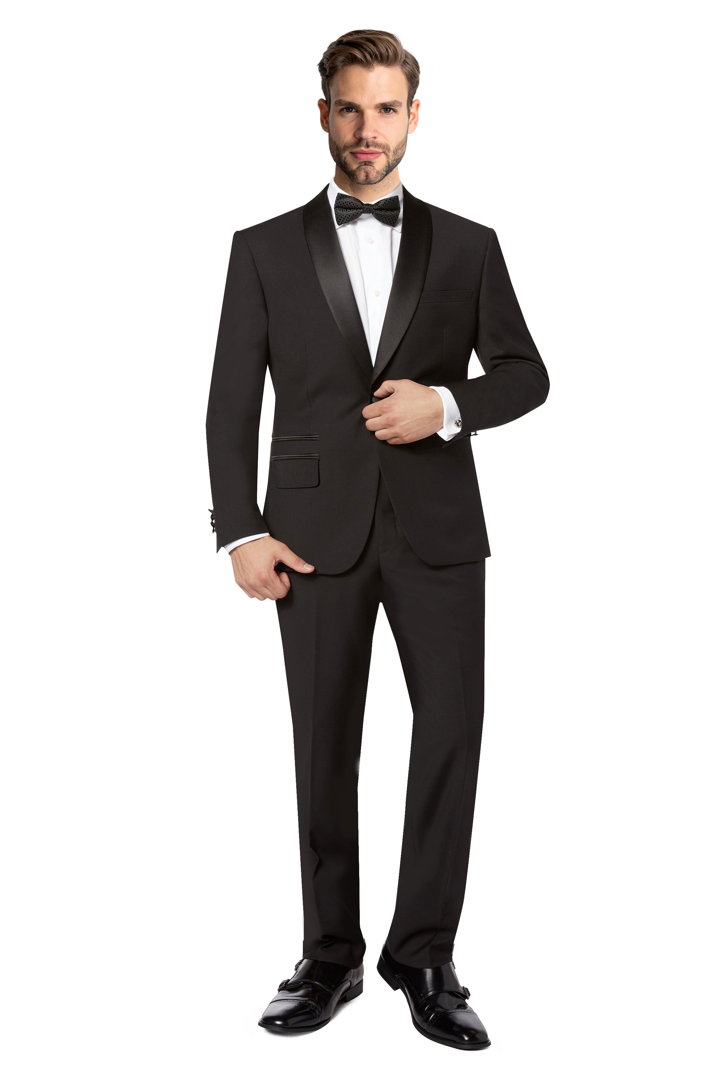TR-TUX