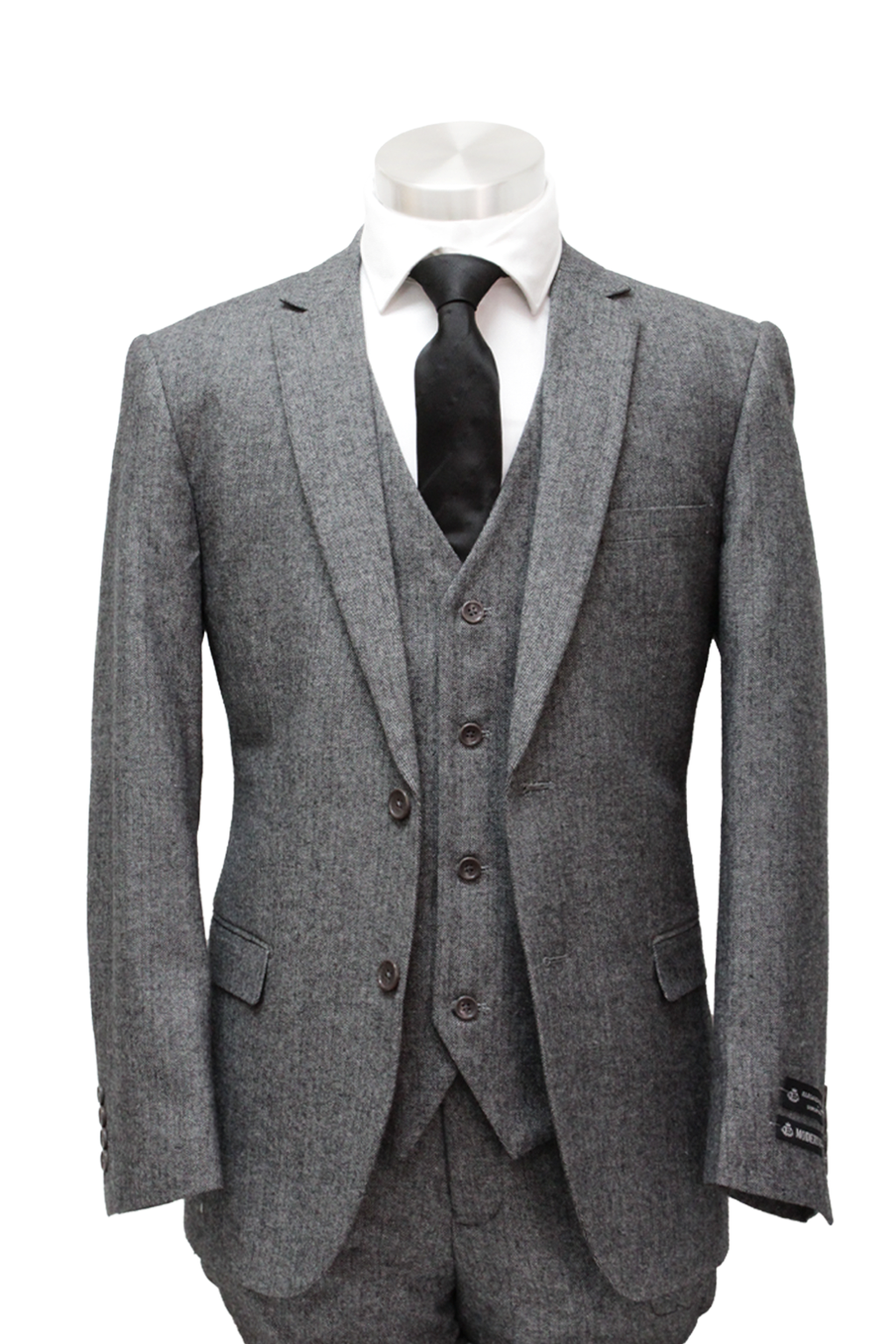 TWEED-1