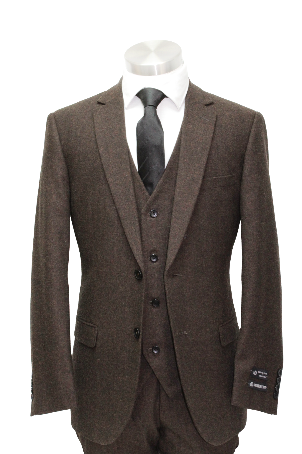 TWEED-2