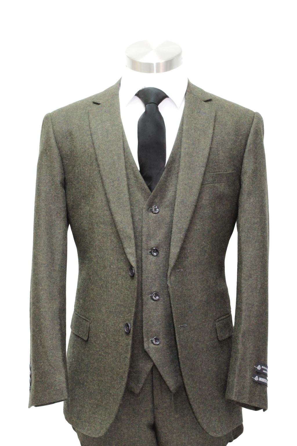 TWEED-4
