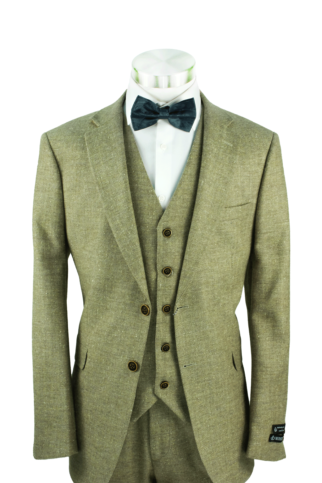 Tweed Beige
