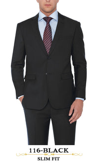116-BLACK