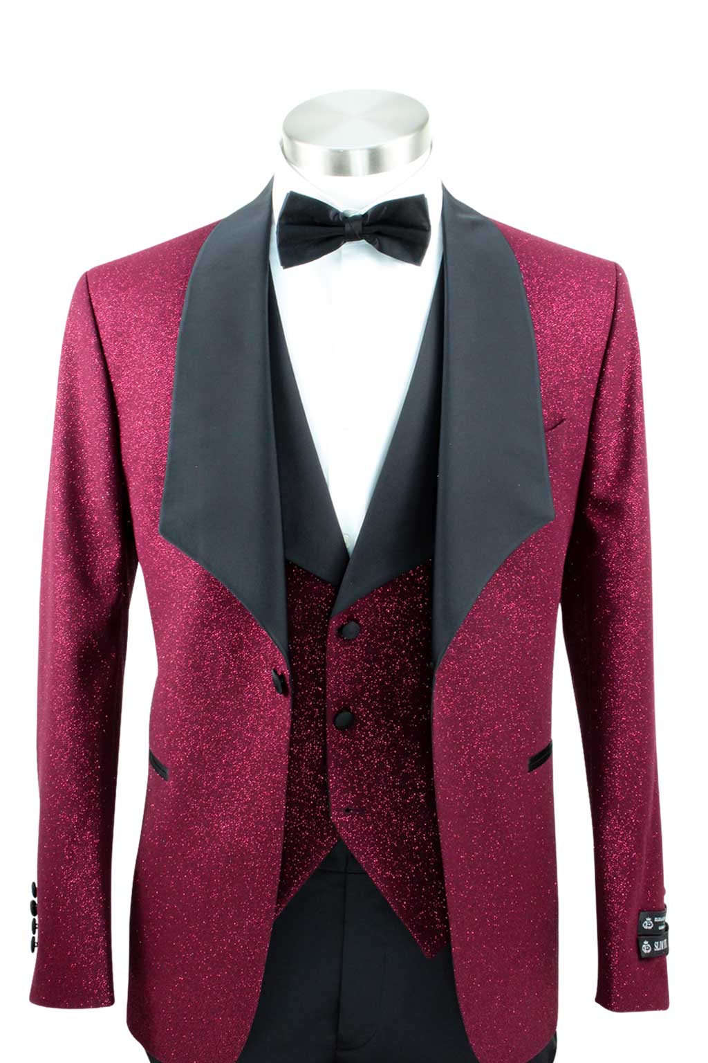 4-BURGUNDY