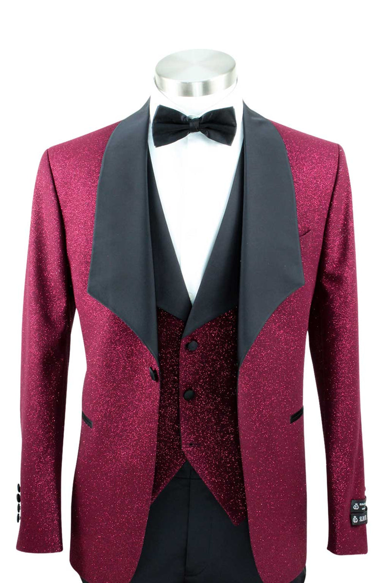 4-BURGUNDY