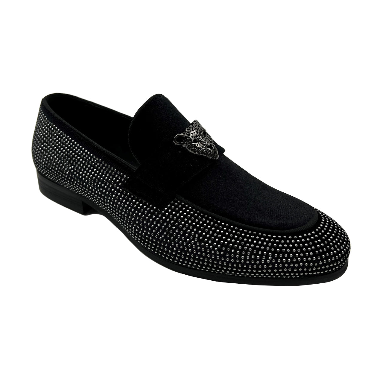 AMC 24 - Black