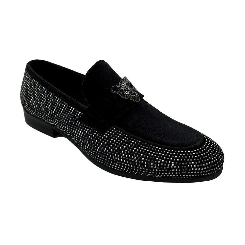 AMC 24 - Black