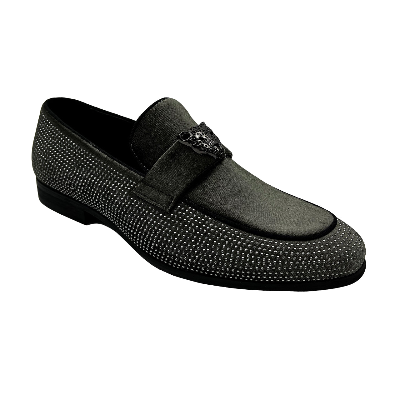 AMC 24 - GREY