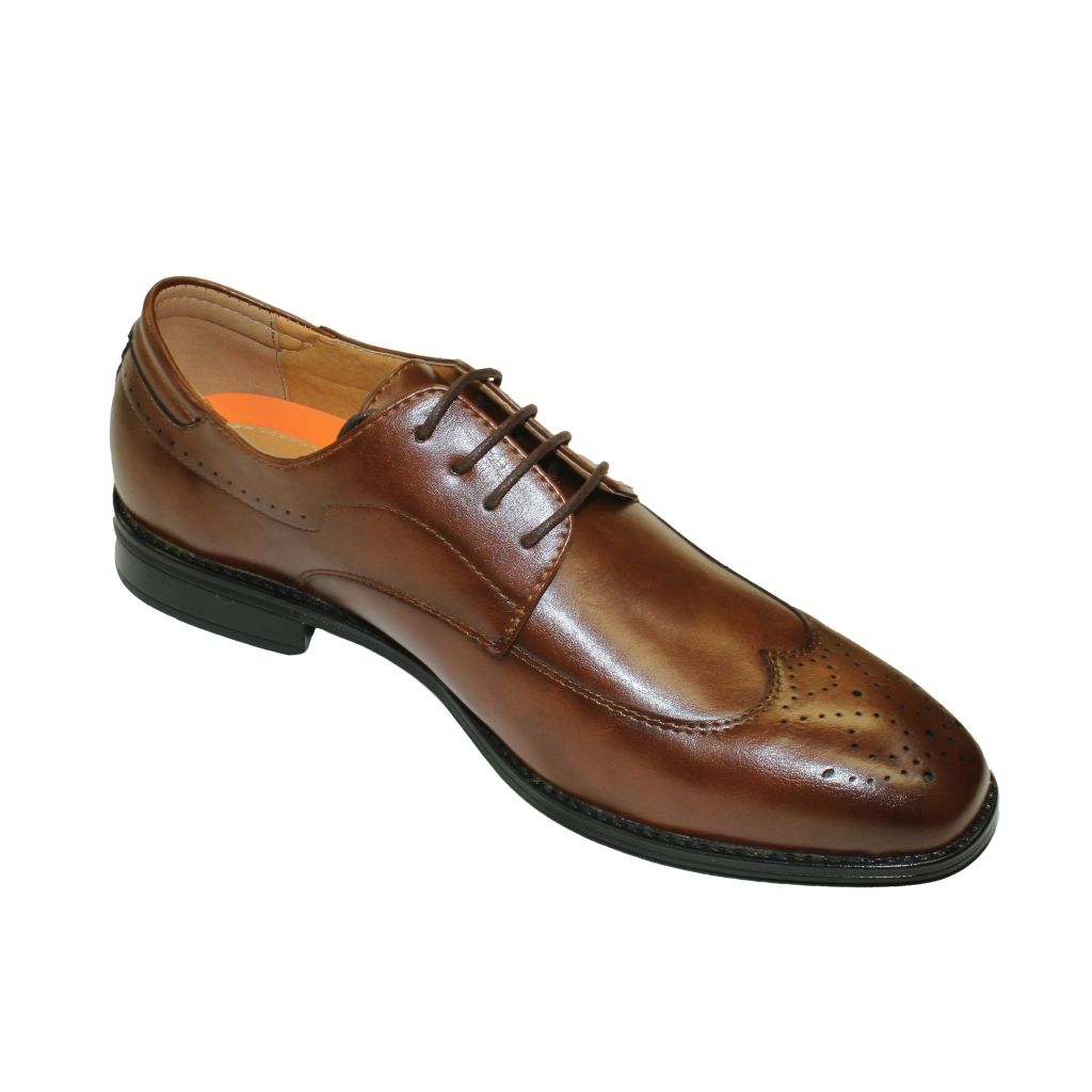 AMF-11 Brown