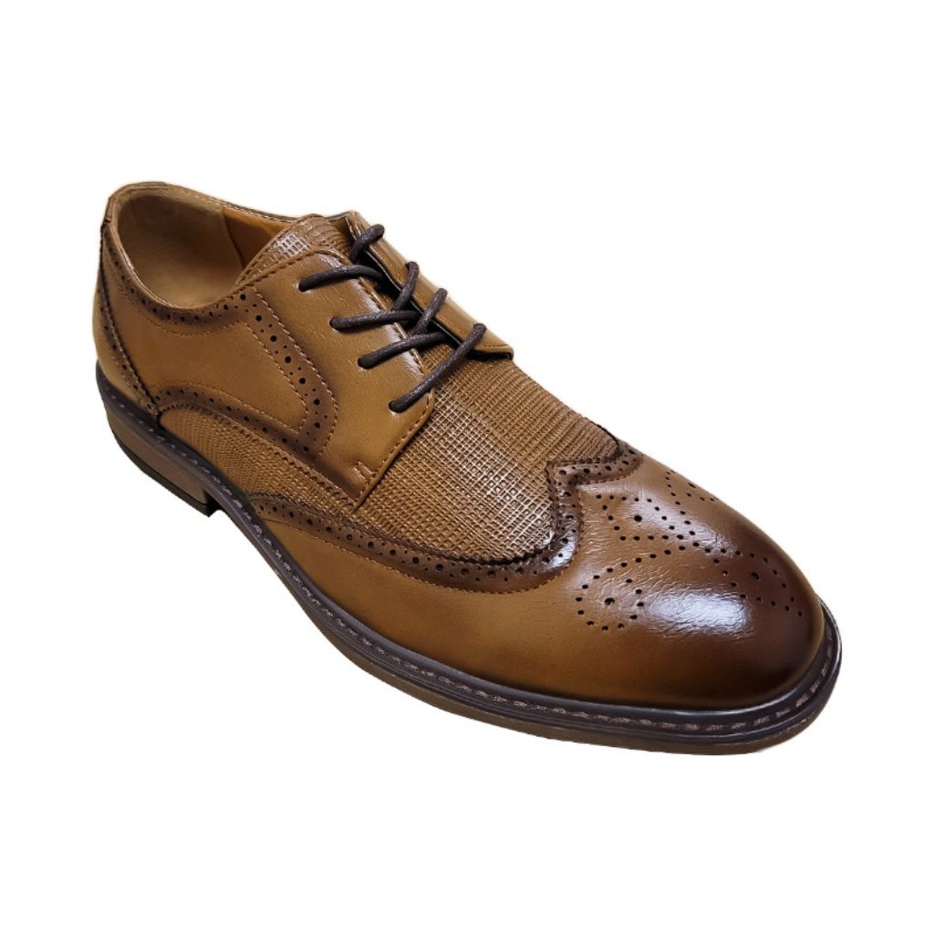 AMF-23 Brown