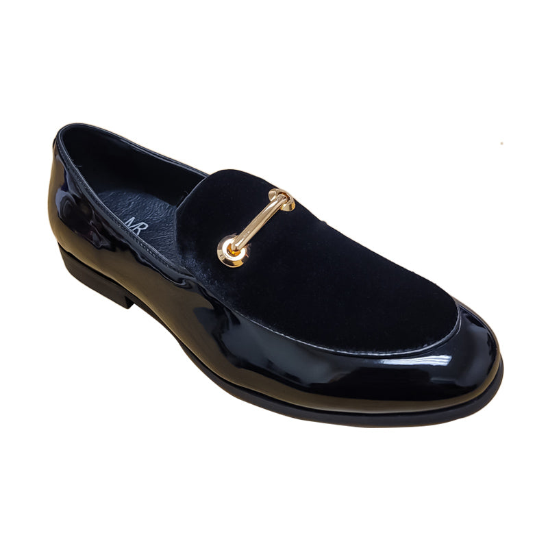 AMC-19 Black