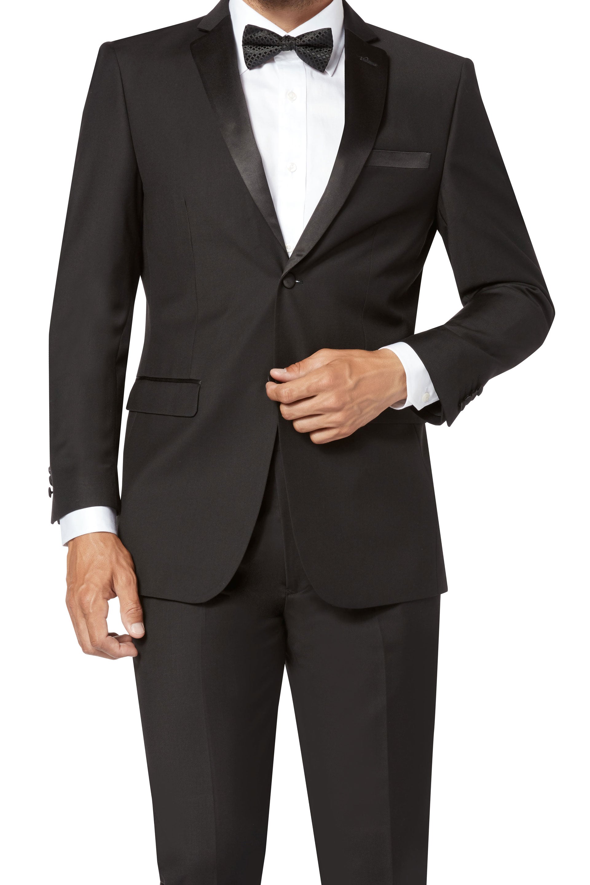 TR-TUX