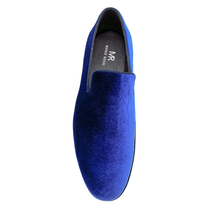AMC-17 Blue