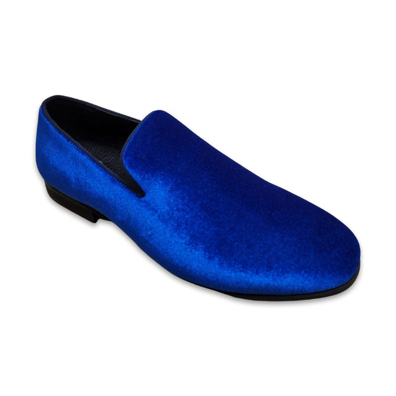 AMC-17 Blue