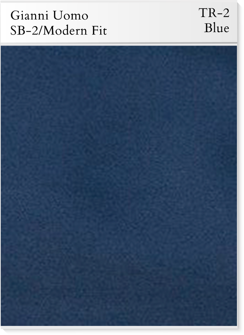 TR-2 BLUE