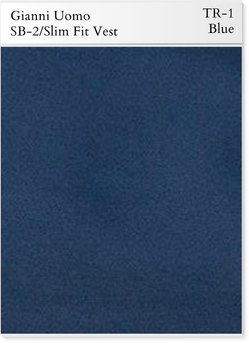 TR-1-BLUE