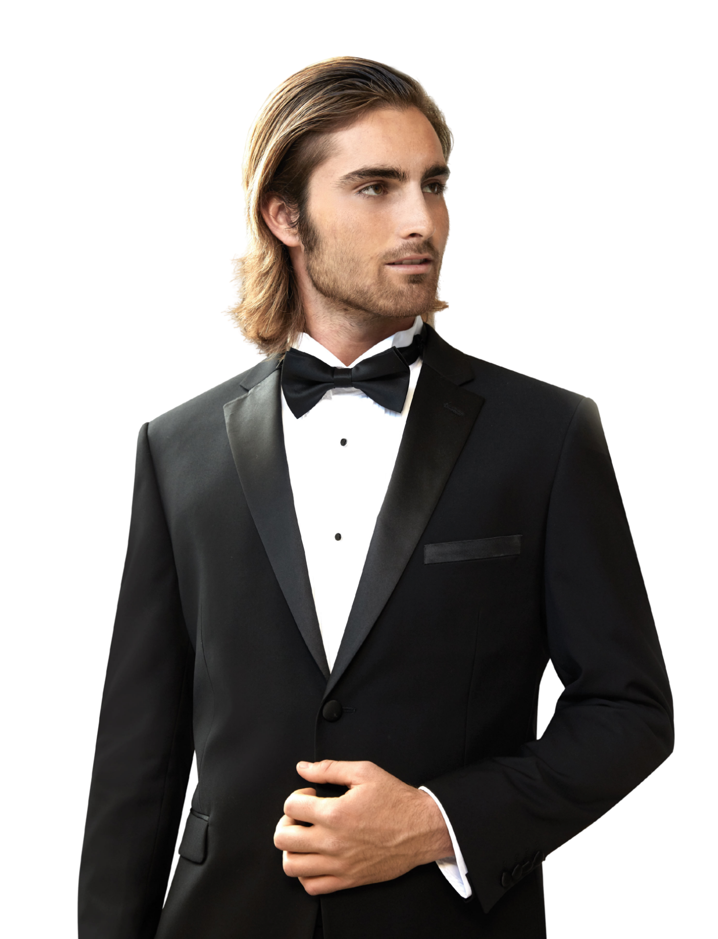 TUX-C Modern Fit Tuxedo