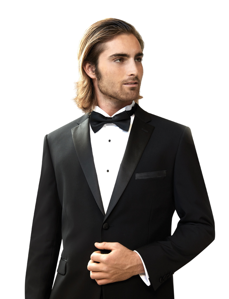 TUX-C Modern Fit Tuxedo